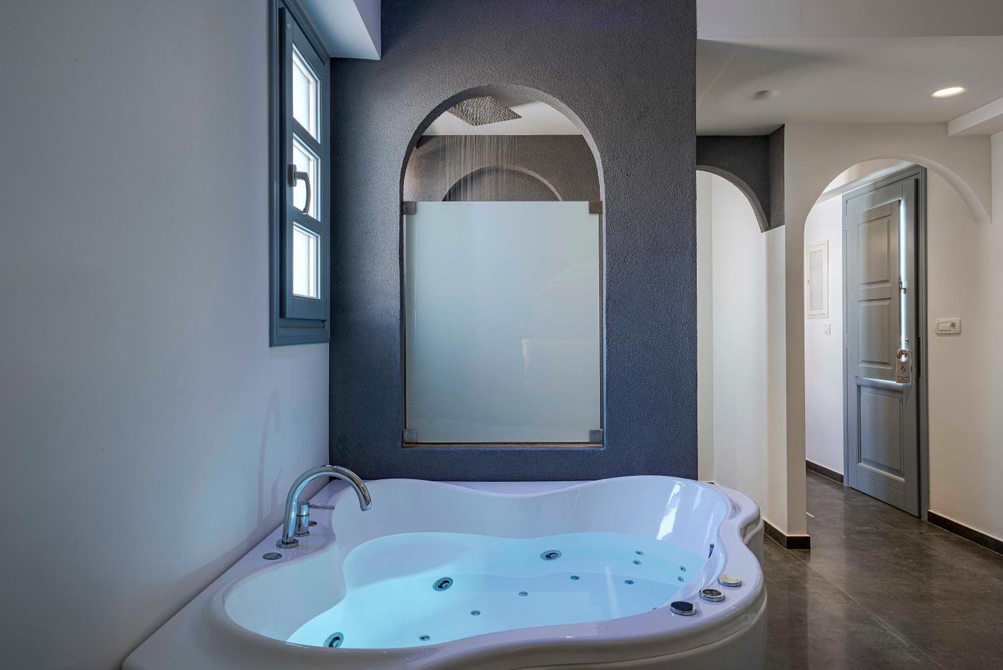 Blackstone Luxury Suites Emporio  Rom bilde